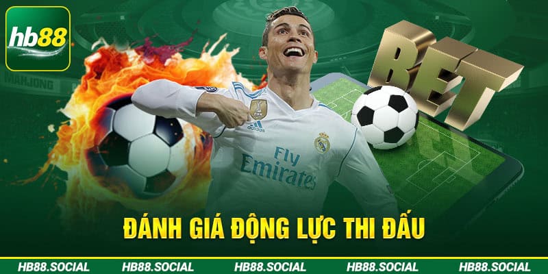 Đánh giá động lực