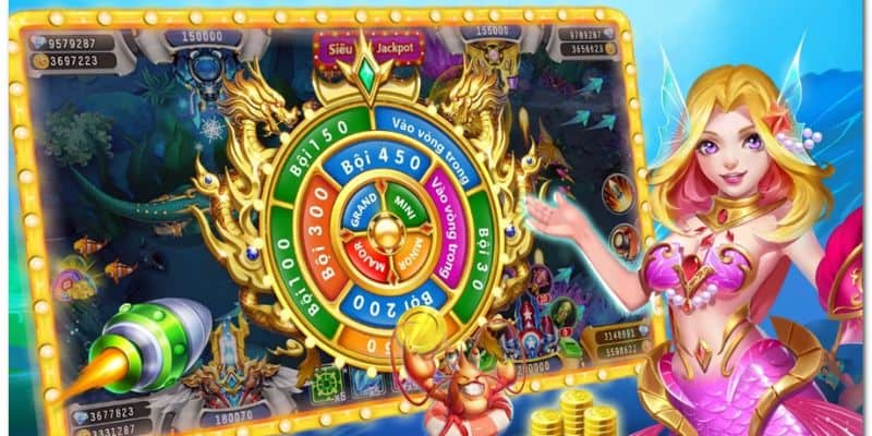 Một vài cách chơi hack bắn cá online cực kỳ hiệu quả