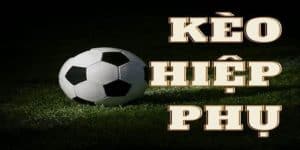 ảnh đại diện kèo hiệp phụ