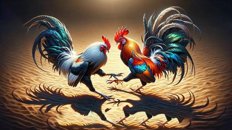 Các mẹo chơi hay tại trường gà C1