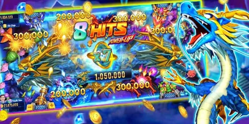 Những lý do chính nên tham gia Bắn Cá Thần Long